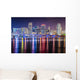 Miami Florida Skyline 