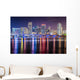 Miami Florida Skyline 
