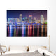 Miami Florida Skyline 