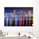 Miami Florida Skyline 