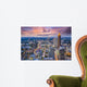 Atlanta, Georgia Skyine 