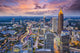 Atlanta, Georgia Skyine 