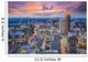 Atlanta, Georgia Skyine 
