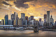 New York City Skyline 