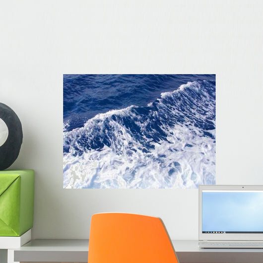 Meerwasser Wall Decal