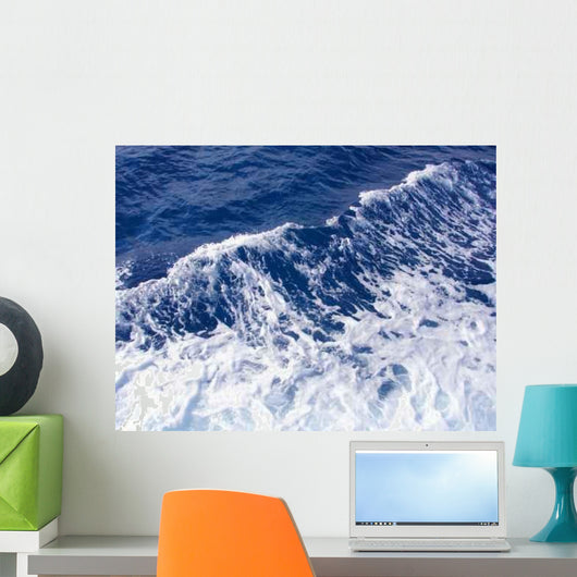 Meerwasser Wall Decal
