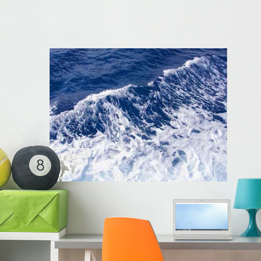 Meerwasser Wall Decal
