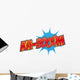 cartoon explosion pop-art 