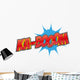 cartoon explosion pop-art 