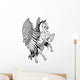 White Pegasus 