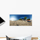 Beach Wall Decal Design 2