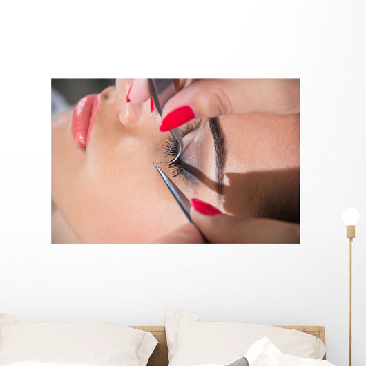 Eyelash Extensions 