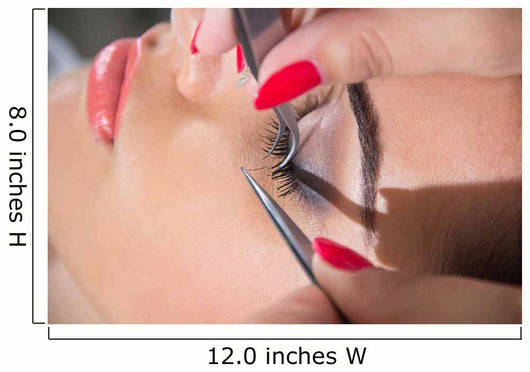 Eyelash Extensions 