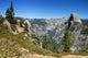 Yosemite Half Dome Wall Mural