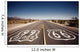 Famous Route 66 