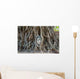 Buddha Head Banyan Tree Wall Decal