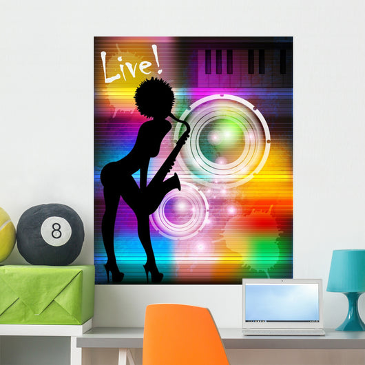 Live Music 