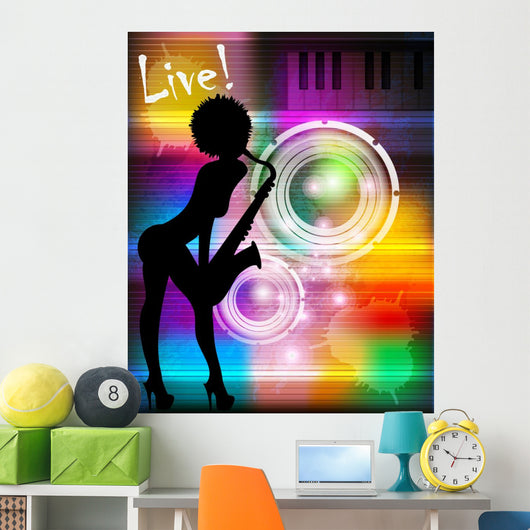 Live Music 