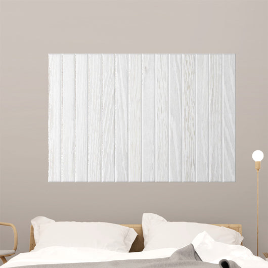 Marble Tiles Rows Wall Decal Design 2