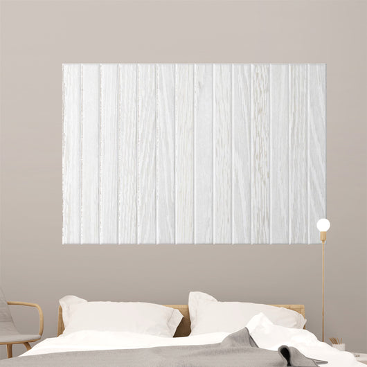 Marble Tiles Rows Wall Decal Design 2