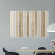 Marble Tiles Rows Wall Decal Design 1