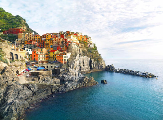 Manarola 