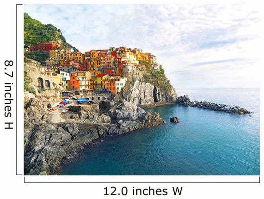 Manarola 