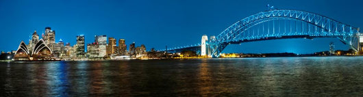 Sydney 