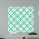 Abstract Seamless Pattern Wall Decal Design 9