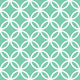 Abstract Seamless Pattern Wall Decal Design 9