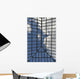 Glass Roof Wall Mural