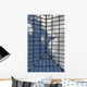 Glass Roof Wall Mural