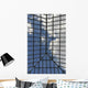 Glass Roof Wall Mural