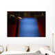 three band billard game Wall Mural
