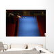 three band billard game Wall Mural
