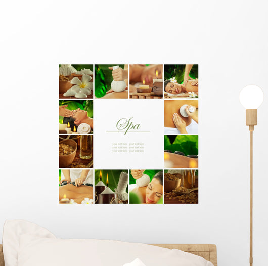 spa mix 