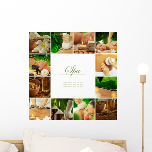 spa mix 