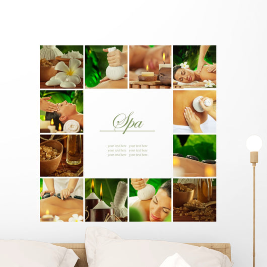 spa mix 
