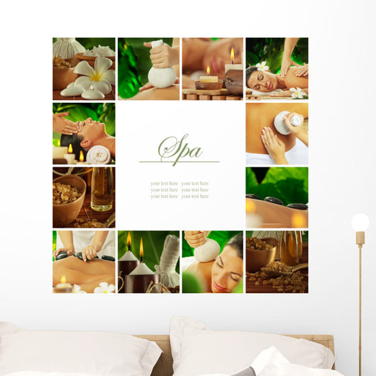 spa mix 