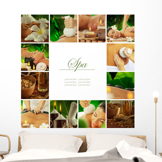 spa mix 