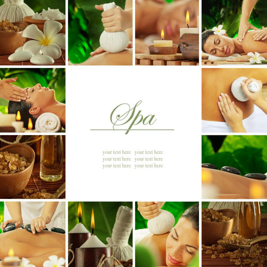 spa mix 
