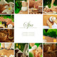 spa mix 
