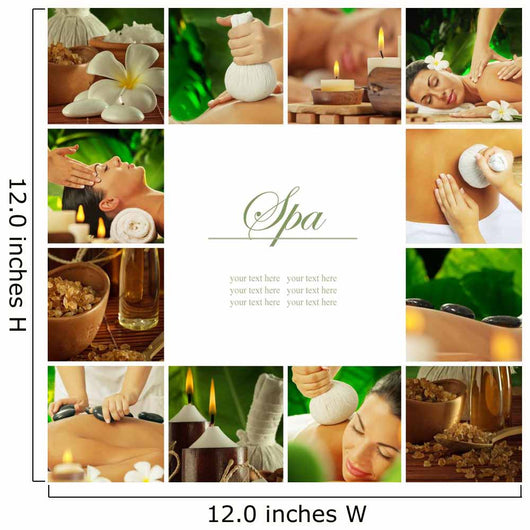 spa mix 