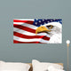 The national symbol of the United States of America 