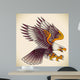 Eagle Old-School Tattoo 