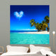 Art  beautifu seaside view  background 
