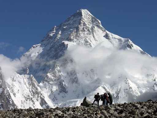K2 Wall Decal