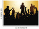 rock concert Wall Mural