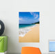 Turtle Beach Wall Mural