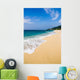 Turtle Beach Wall Mural